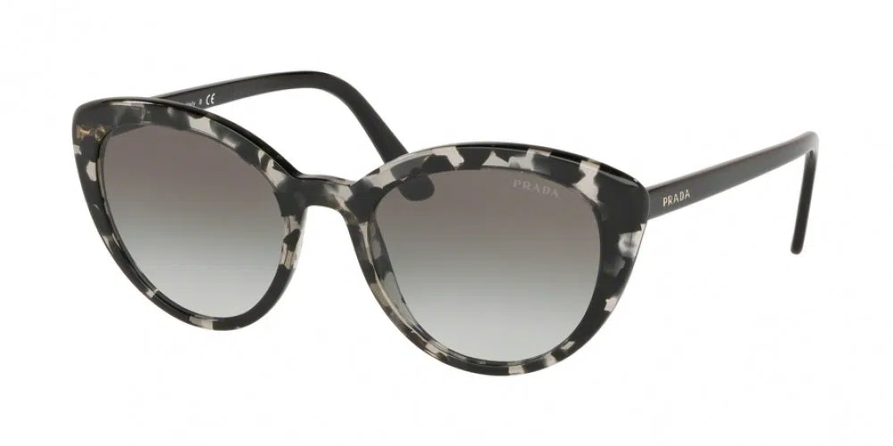 Prada Conceptual 02VS Sunglasses - view 4